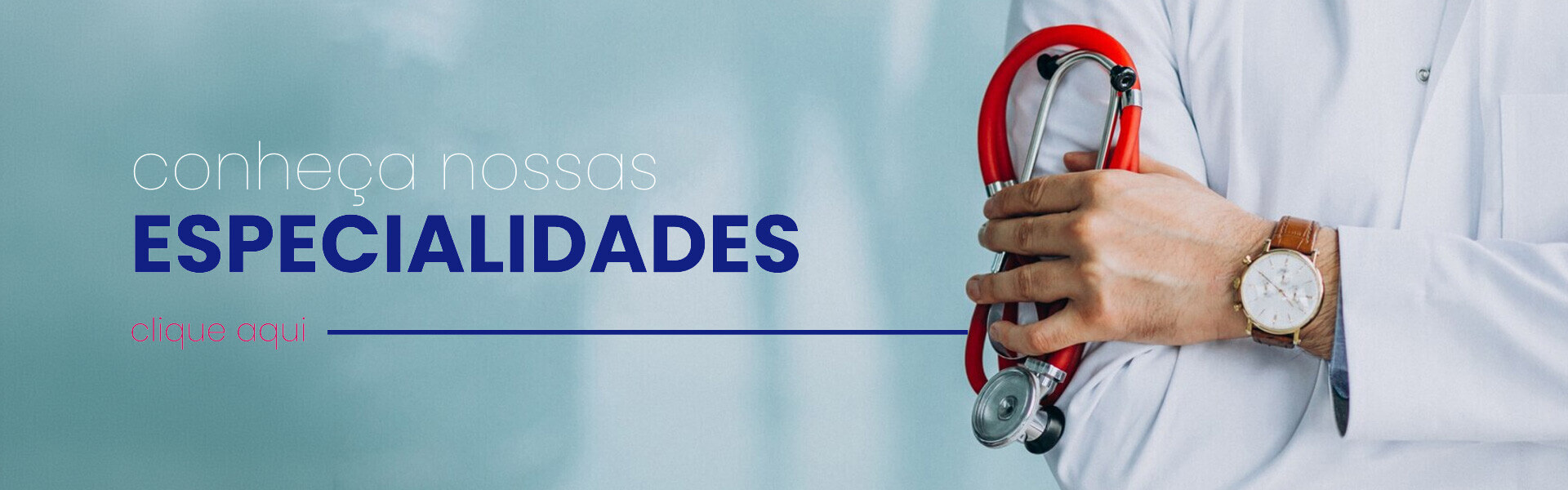 Especialidades
