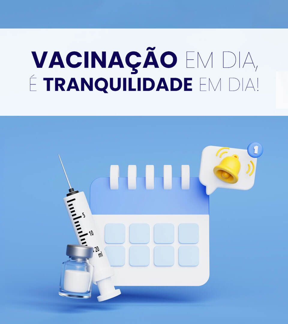 Vacinas