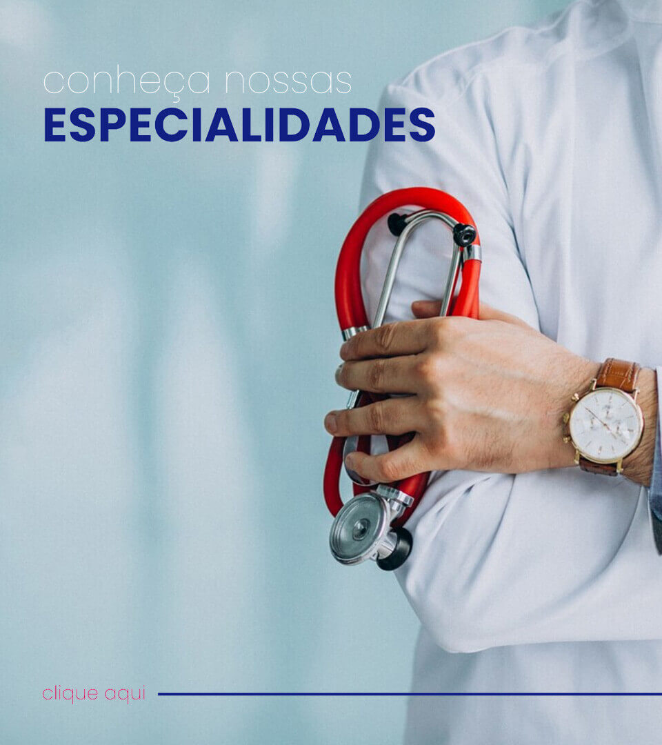 Especialidades