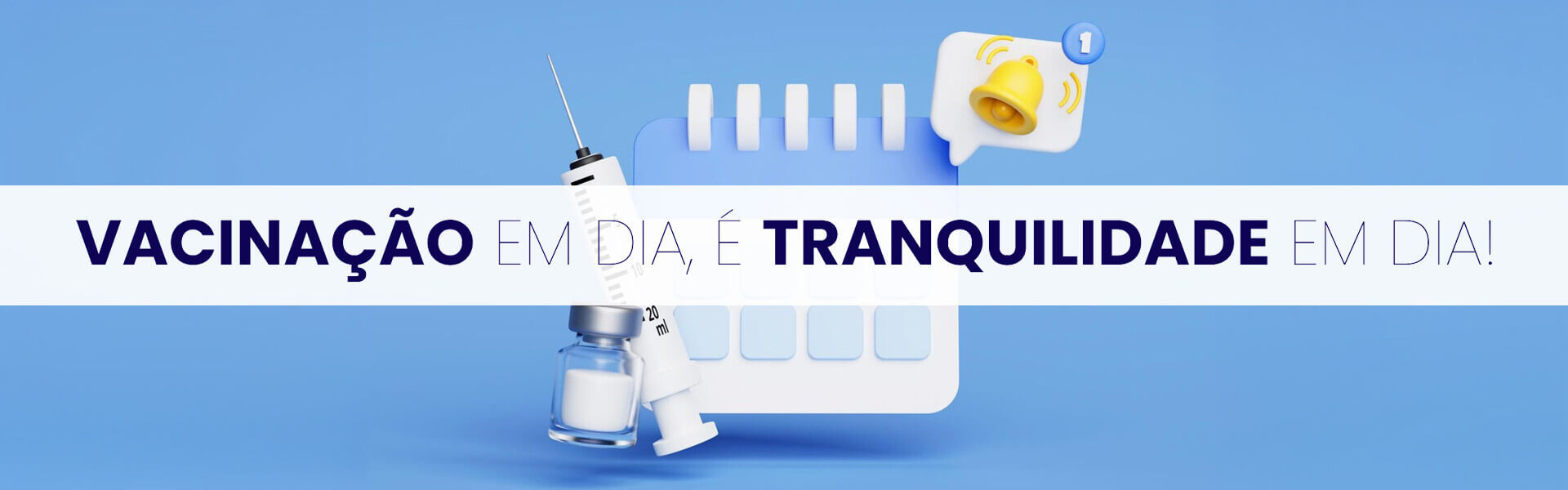 Vacinas